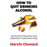 How to Quit Drinking Alcohol - Alcoholism Recovery and Addiction Treatment Help