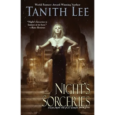 Night's Sorceries
