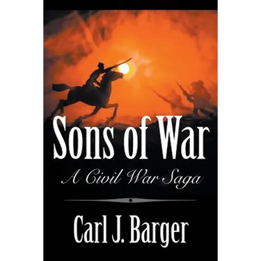 Sons of War: A Civil War Saga