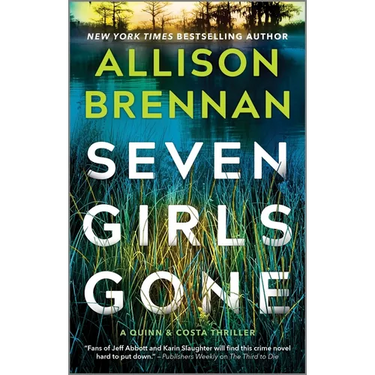 Seven Girls Gone