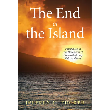 The End of the Island: Finding Life in the Movements of Human Suffering, Pain, and Loss