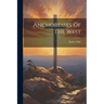 Anchoresses Of The West