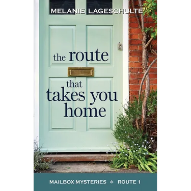 The Route That Takes You Home