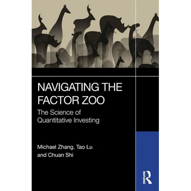 Navigating the Factor Zoo: The Science of Quantitative Investing