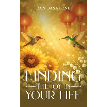 Finding the Joys in Your Life