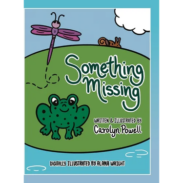 Something Missing
