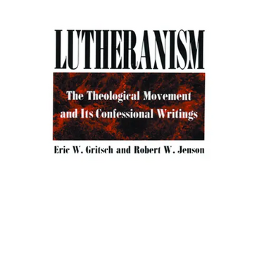 Lutheranism