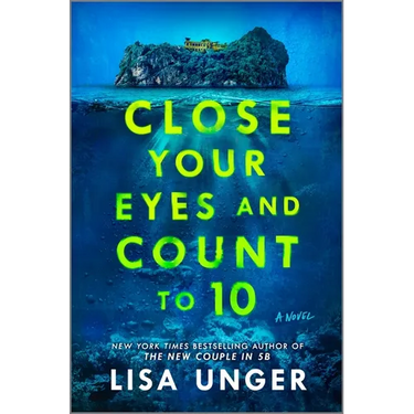 Close Your Eyes and Count to 10