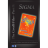 Sigma: The Cavalli Files III