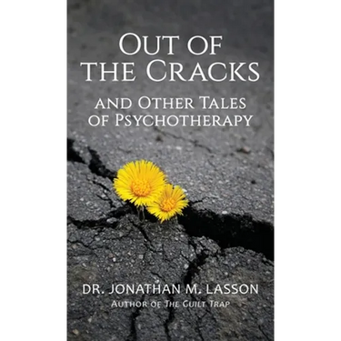 Out of the Cracks and Other Tales of Psychotherapy