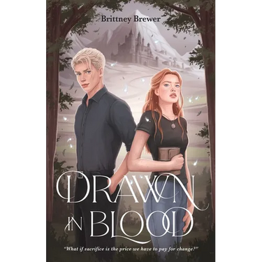 Drawn in Blood