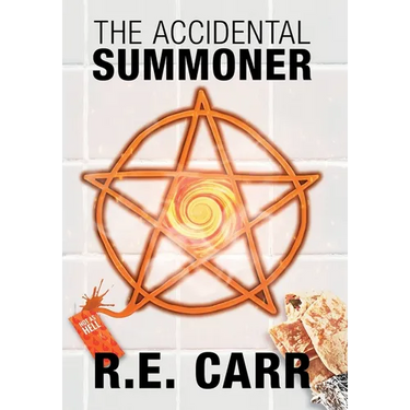 The Accidental Summoner