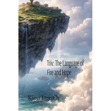 Triv: Triv: The Language of Fire and Hope