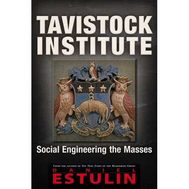 Tavistock Institute: Social Engineering the Masses
