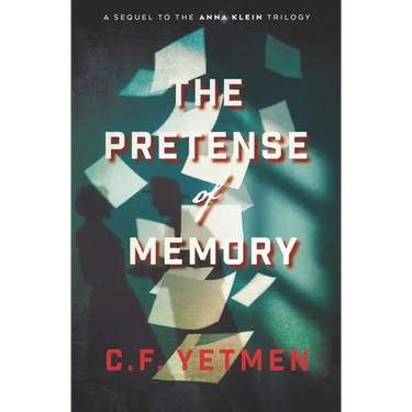 The Pretense of Memory