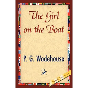 The Girl on the Boat
