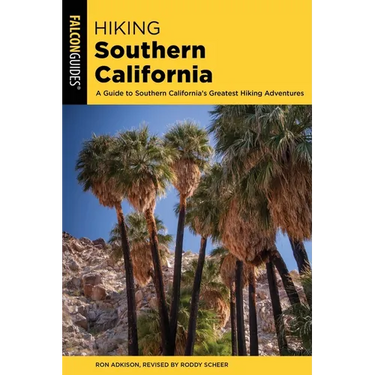 Hiking Southern California