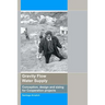 Gravity Flow Water Supply: Conception, design and sizing for Cooperation projects