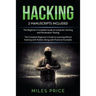 Hacking: 2 Books In 1 Bargain: The Complete Beginner's Guide to Learning Ethical Hacking with Python Along with Practical Examp