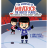 Maverick and the Shiny Jersey