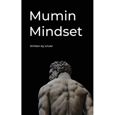 Mumin Mindset