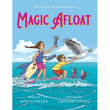 Magic Afloat
