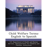 Child Welfare Terms: English to Spanish
