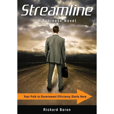 Streamline: Your Path to Government Efficiency Starts Here