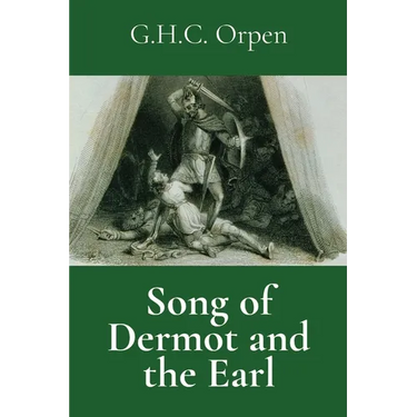 Song of Dermot and the Earl