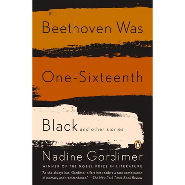 Beethoven Was One-Sixteenth Black