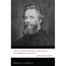 The Characteristic Theology of Herman Melville