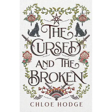 The Cursed and the Broken