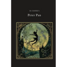 Peter Pan: Silver Edition (adapted for struggling readers)