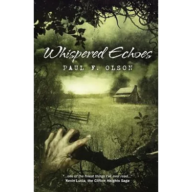 Whispered Echoes