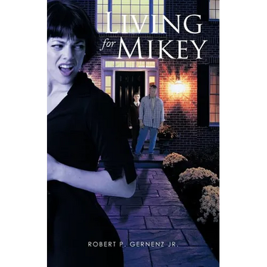 Living for Mikey
