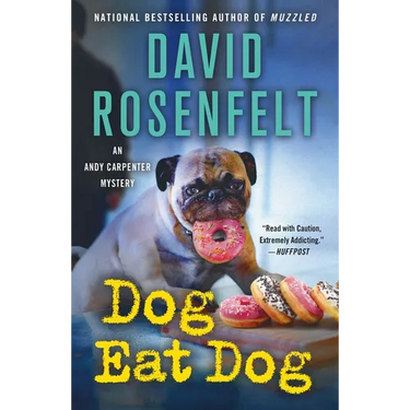 Dog Eat Dog: An Andy Carpenter Mystery
