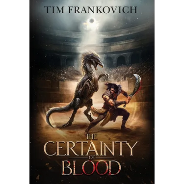 The Certainty of Blood