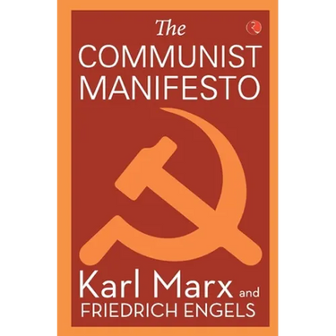 The Communist Manifesto