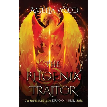 The Phoenix Traitor