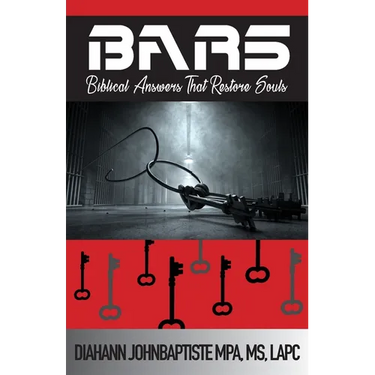 Bars: Biblical Answers That Restore Souls