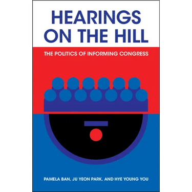 Hearings on the Hill