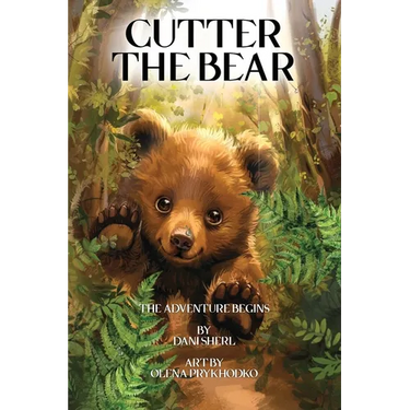 Cutter the Bear