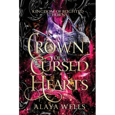 A Crown of Cursed Hearts