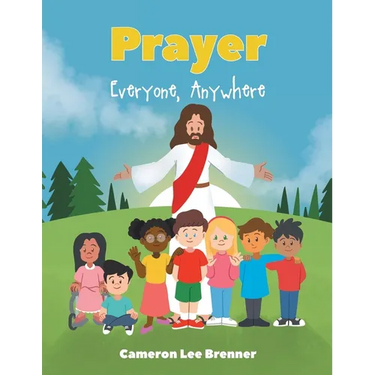 Prayer: Everyone, Anywhere