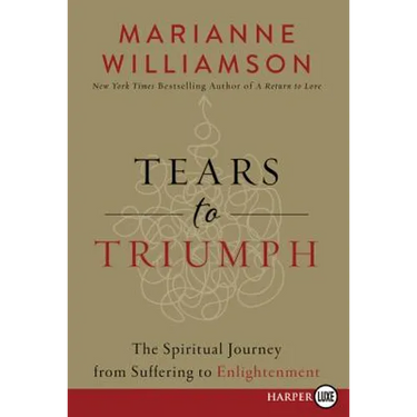 Tears to Triumph LP