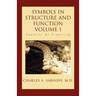 Symbols In... Volume 1