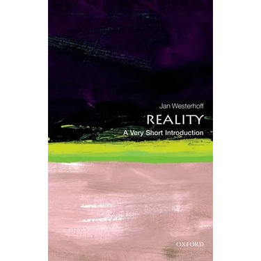 Reality: A Very Short Introduction