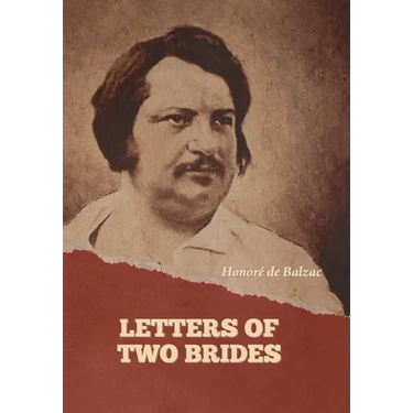 Letters of Two Brides