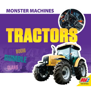 Tractors