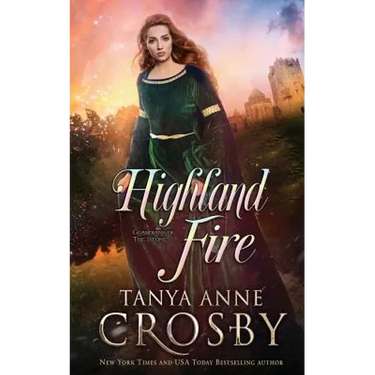 Highland Fire